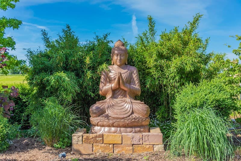 Lanai Green Nature Spa Minden photo