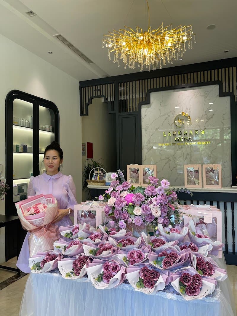 Lancharm Center Huyện Gia Lâm photo