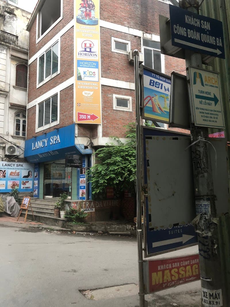 Lancy Spa Quận Tây Hồ photo