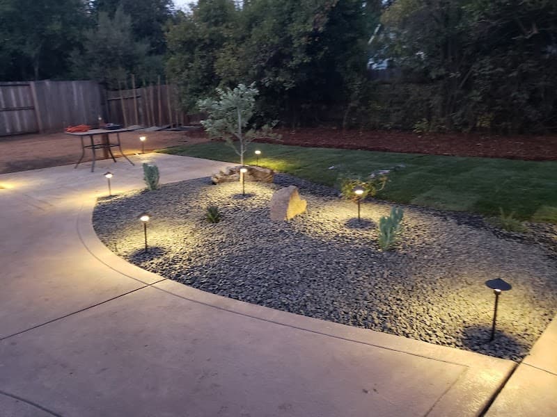 Land Designers Redding photo