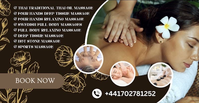 Land of Thai Spa, Southend-on-Sea photo