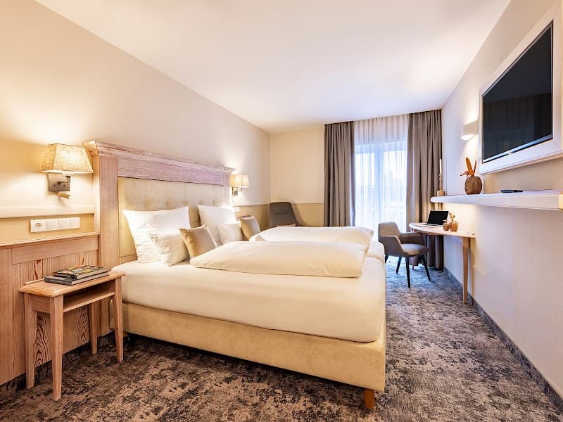 Landgasthof Hotel Gentner Nuremberg photo