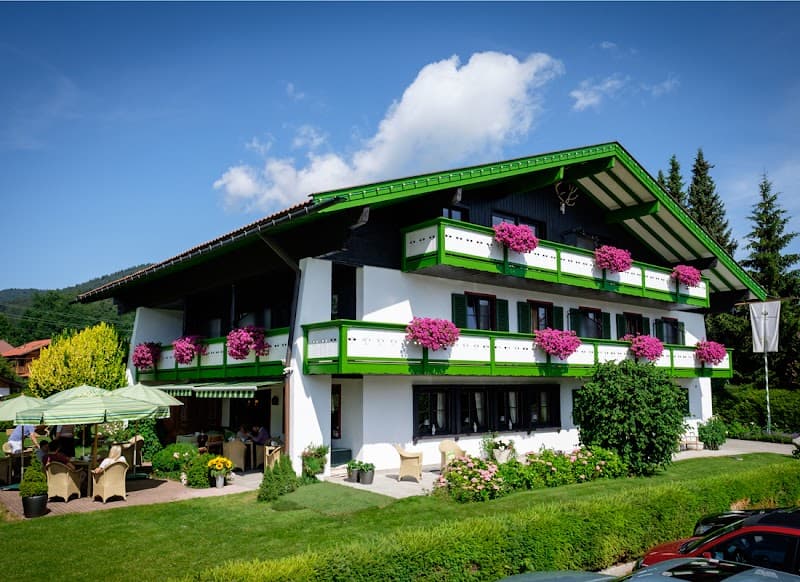 Landhaus am Stein Tegernsee photo