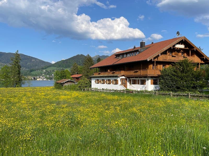 Landhaus Christl am See Tegernsee photo