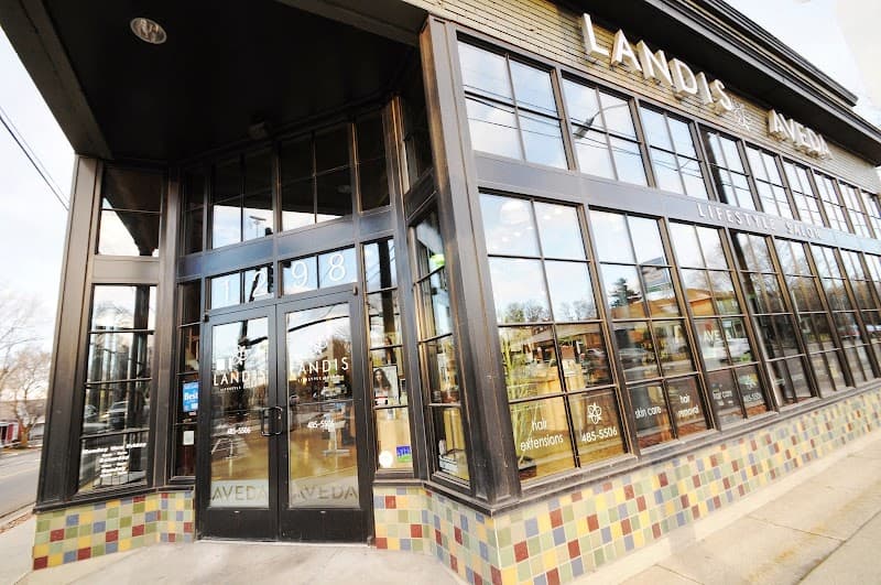 Landis Lifestyle Salon Salt Lake City photo