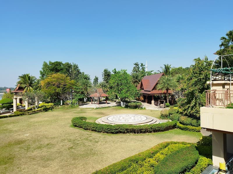 Landmark Mekong Riverside Hotel Vientiane photo