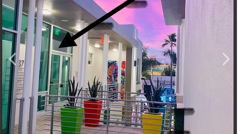 LANE Scalp & Facial Bar Naples photo