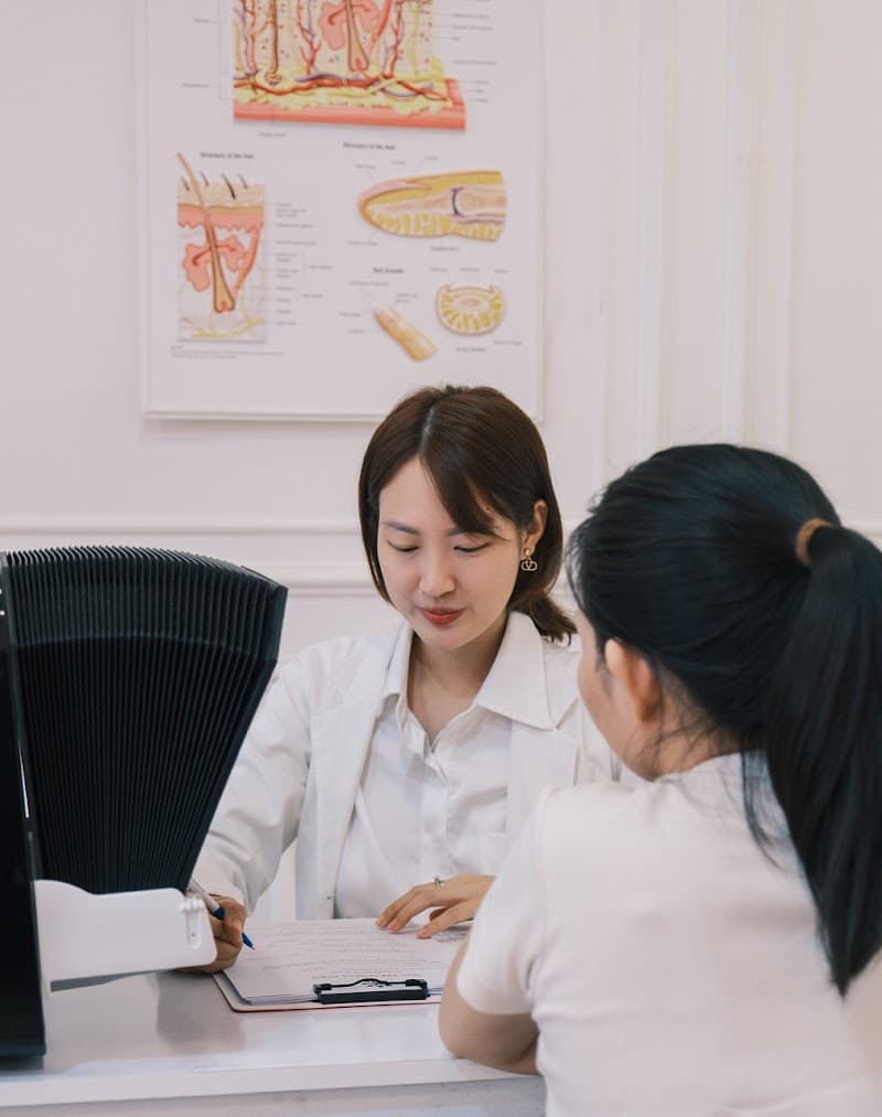 Lanedy Beauty Saigon Quận Bình Thạnh photo
