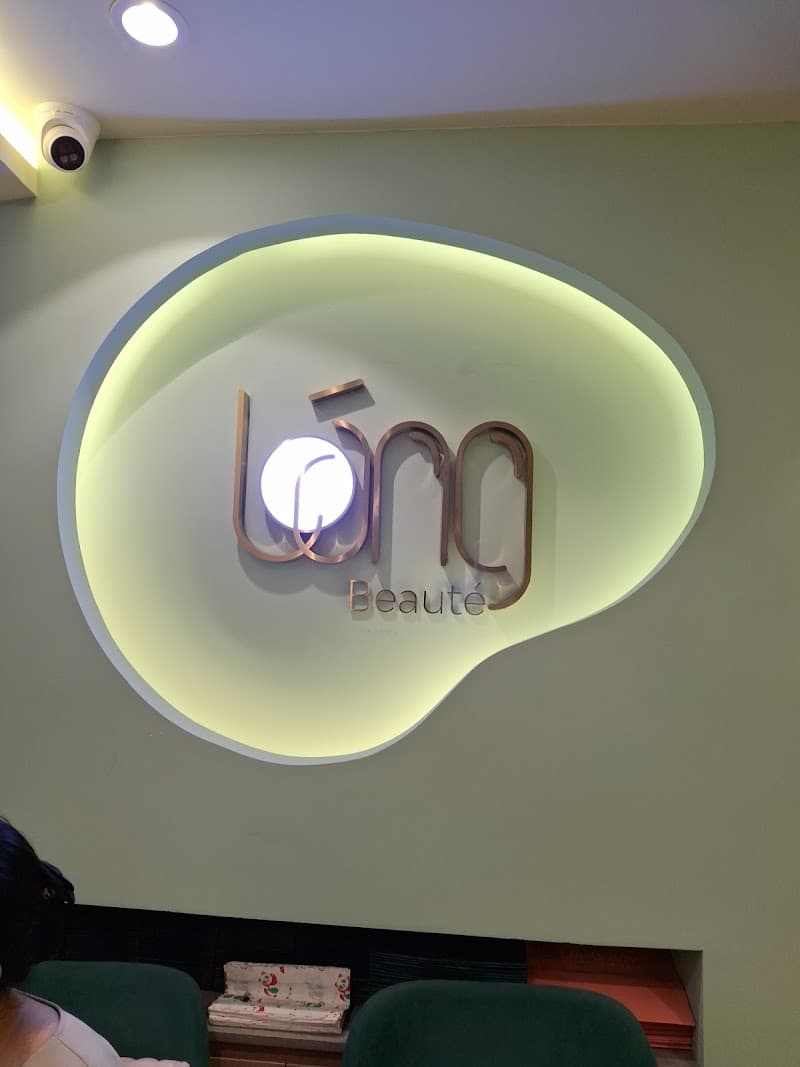 Láng Beauté Quận 10 photo