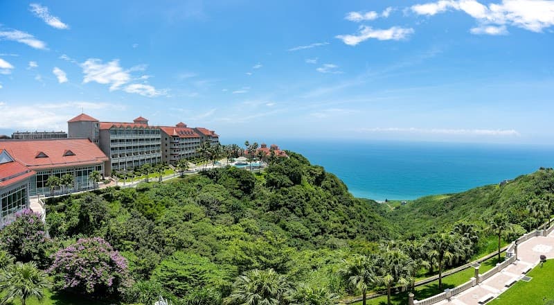 Lang Ji Tavern & Imperial Concubine Pavilion Male and Female Aromatherapy Spa Wellness Center Hualien City photo