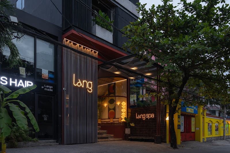 Lang Spa Suwon City photo
