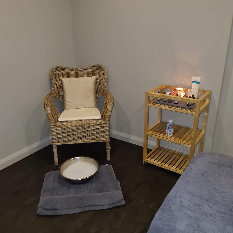 Langhana Spa Georges Hall photo