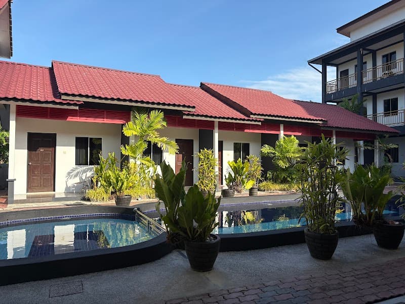 Langkawi Anjung Spa Padang Matsirat photo