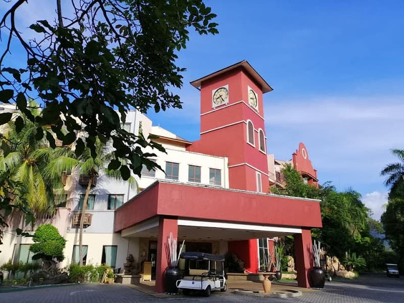 Langkawi Lagoon photo