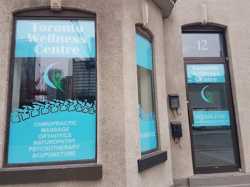 Langley Wellness Clinic Toronto photo