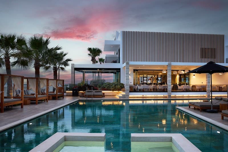 Lango Design Hotel & Spa Kos photo