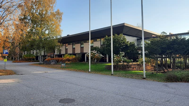 Långvik Spa Kirkkonummi photo