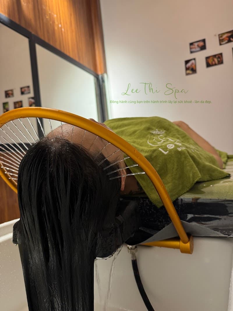 Lanh Lee Spa - Massage Trị Liệu Đông Y BMT Buôn Ma Thuột photo