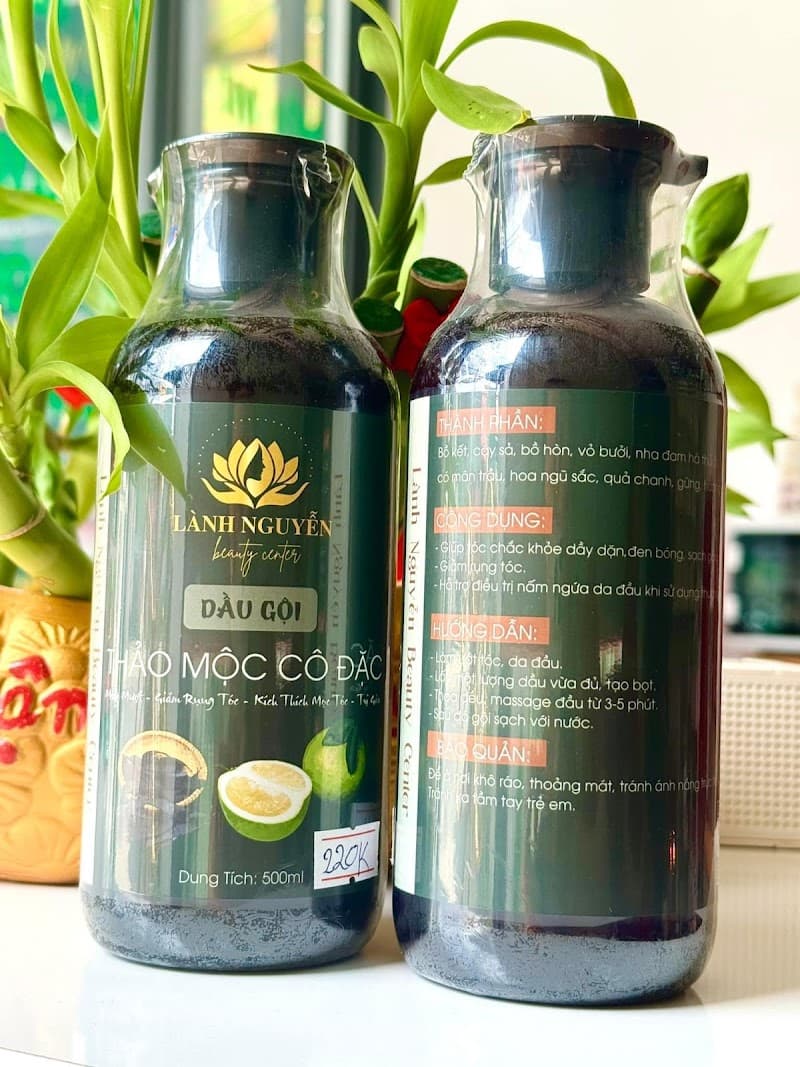 Lành Nguyễn Beauty Center Quận Gò Vấp photo