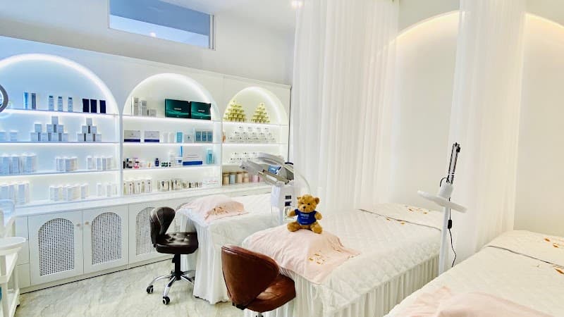 Lani Beauty Clinic Huyện Nhà Bè photo