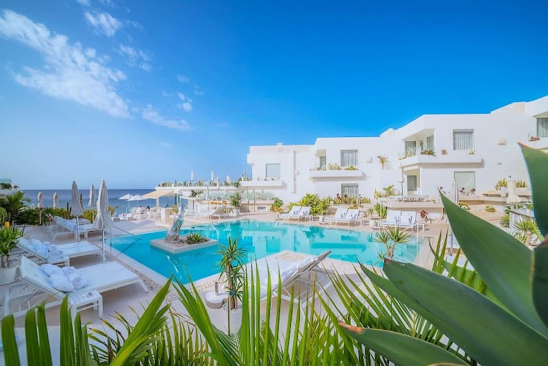 Lani's Suites Deluxe Lanzarote photo