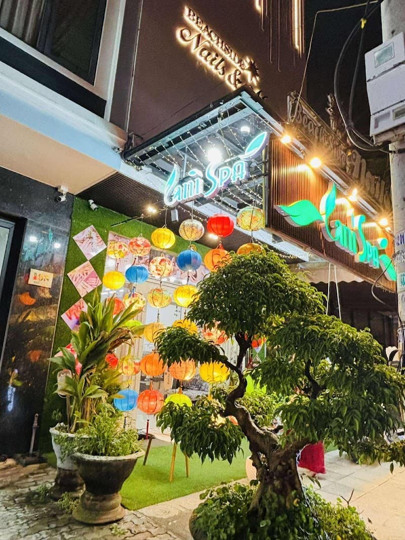 Lani Spa DaNang Quận Ngũ Hành Sơn photo