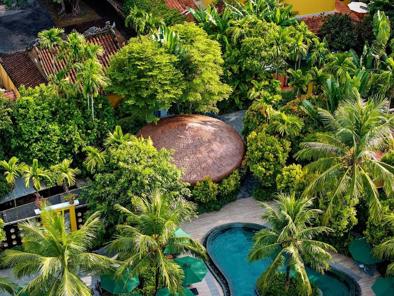 Lani Spa Hoi An Hội An photo