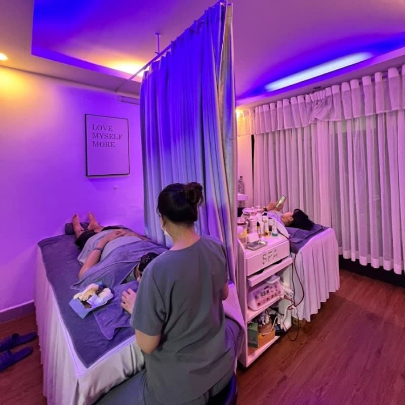 Lani Spa Thái Bình - 38C Minh Hòa Vũ Thư Thái Bình Thai Binh photo