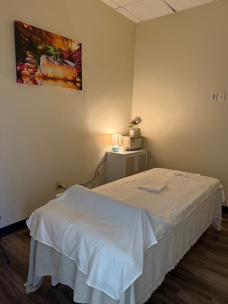 Lanier Massage & Wellness Springfield photo