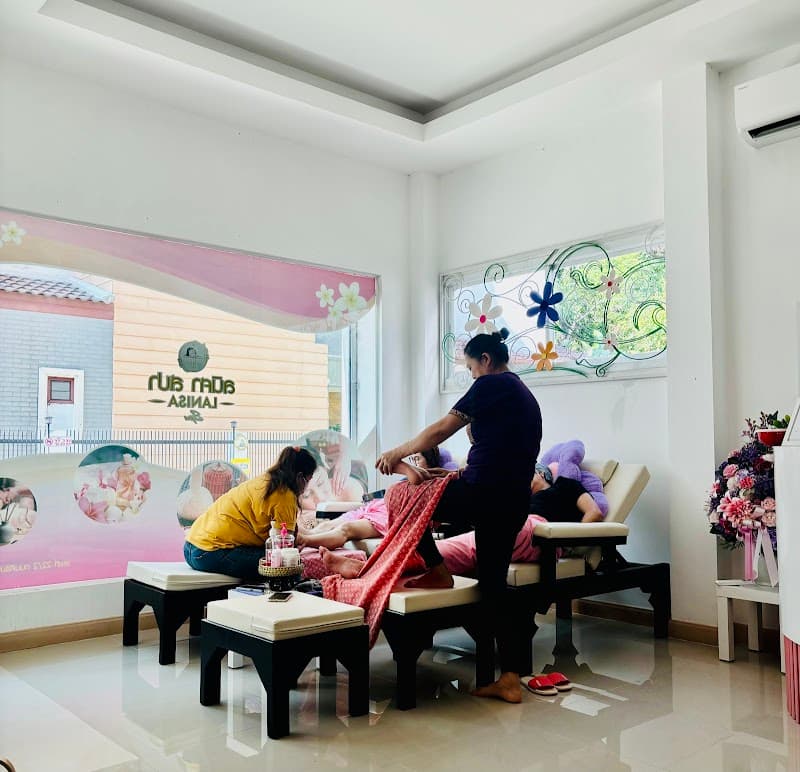 Lanisa Spa Bangkok photo