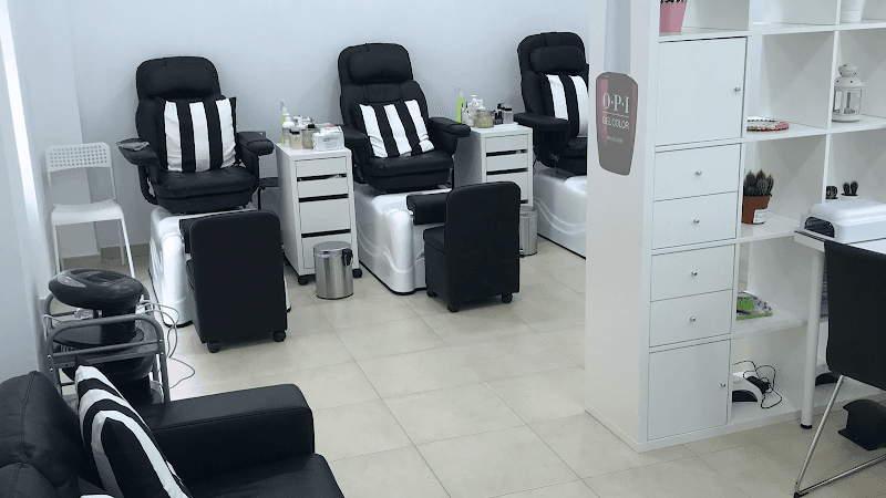 Lanme Nail Spa Roma photo