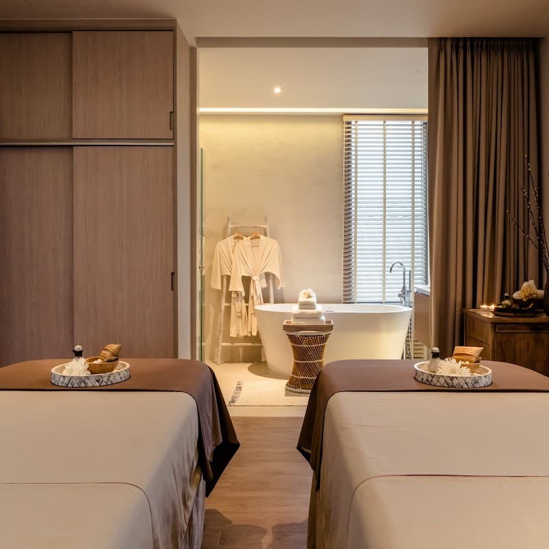 LANN Spa & Massage Phuket photo