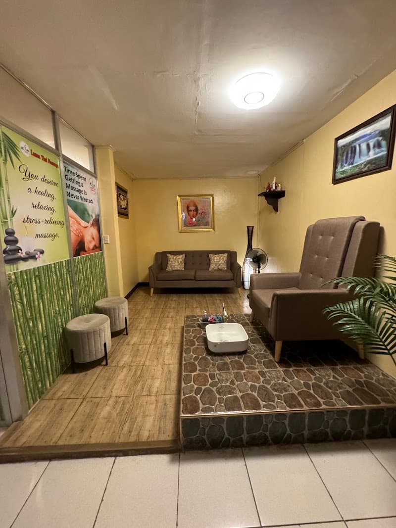 Lanna Ancient Thai Massage Cebu City photo