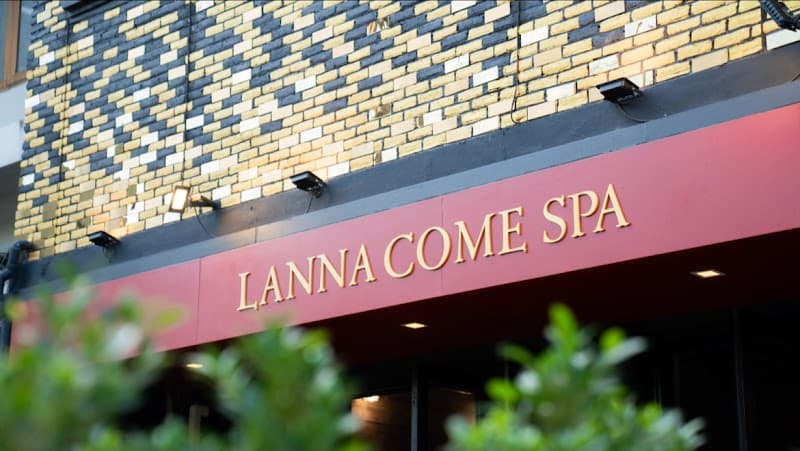 Lanna Come Spa Chiang Mai photo