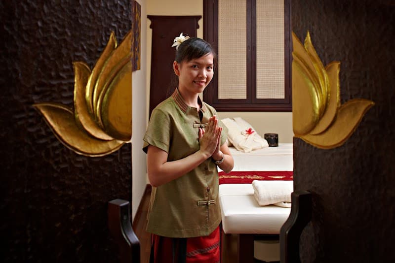 Lanna Gaia - Rejuvenation Center Venice photo