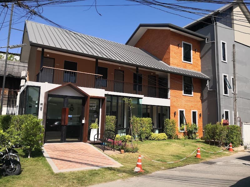 Lanna Heaven Chiang Mai photo