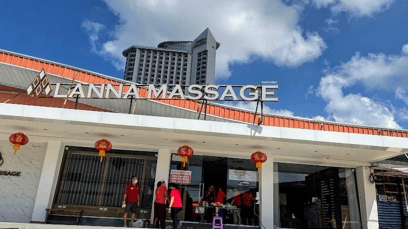 Lanna M assage 2 Chonburi photo