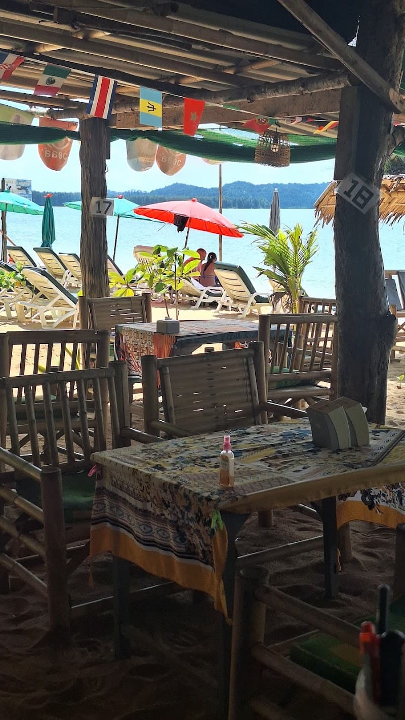 Lanna Massage Shop Phang Nga photo