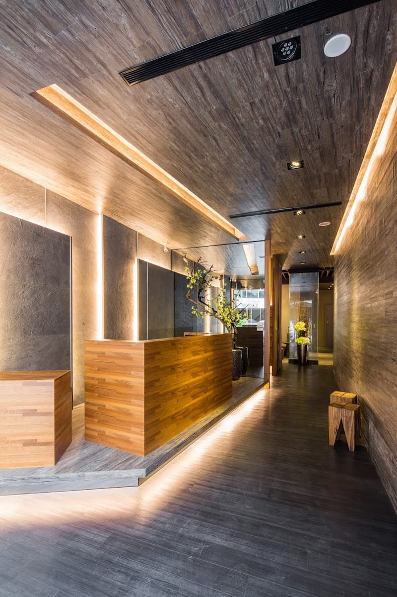 Lanna Thai Health Hall Zhubei City photo