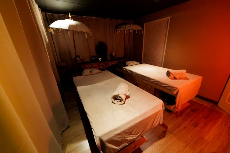 Lanna Thai Massage Nouméa photo