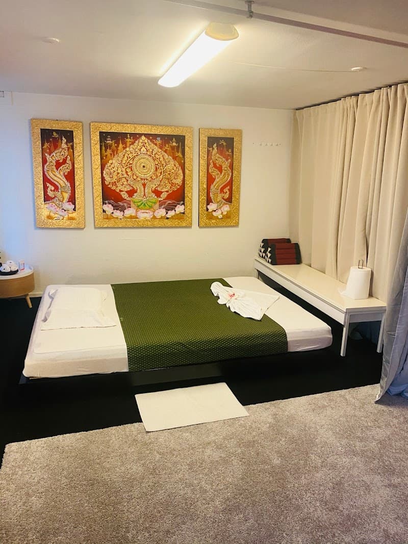 Lanna Thai Olie Massage Randers photo