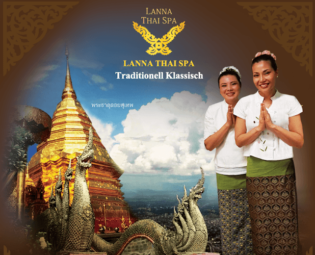 Lanna Thai Spa Wien photo