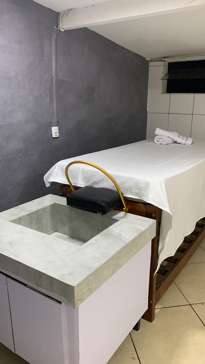 Lanne Head Spa Belo Horizonte photo