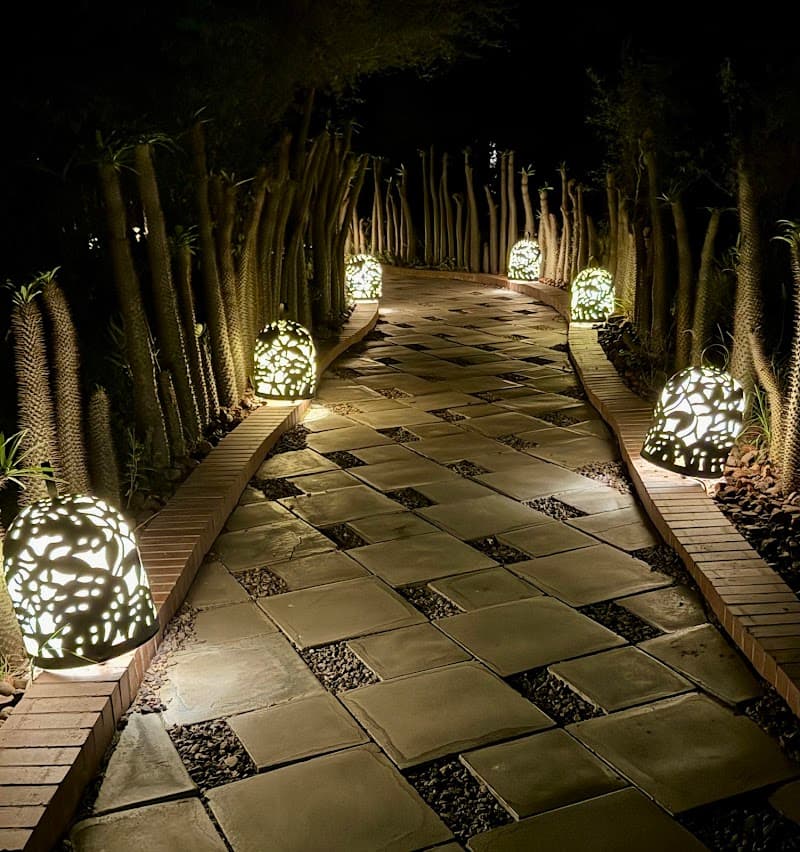 Lanoka Bush Spa Thabazimbi A photo