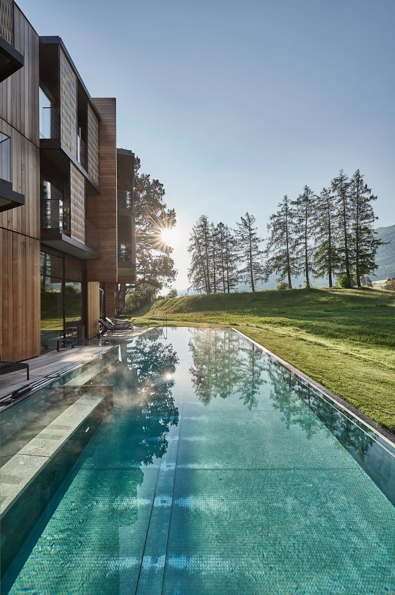 Lanserhof Lans photo