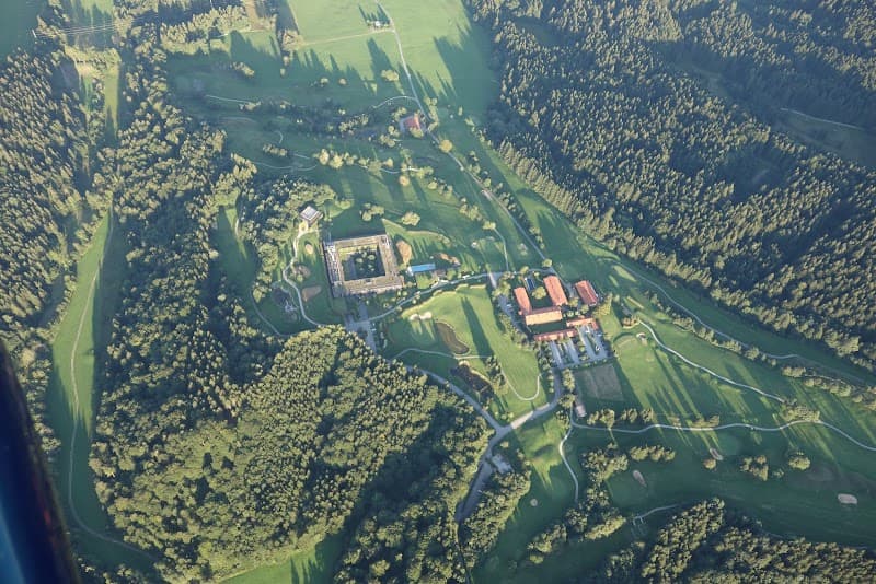 Lanserhof Marienstein GmbH & Co. KG Tegernsee photo