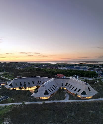 Lanserhof Sylt List photo