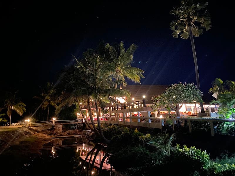 Lanta Ilmare Beach Resort Koh Lanta photo