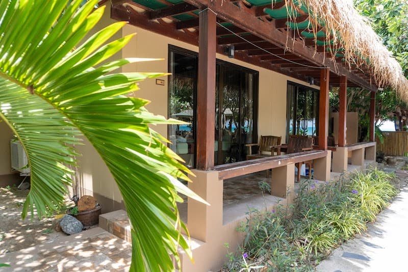 Lanta Riviera Beach Resort Koh Lanta photo