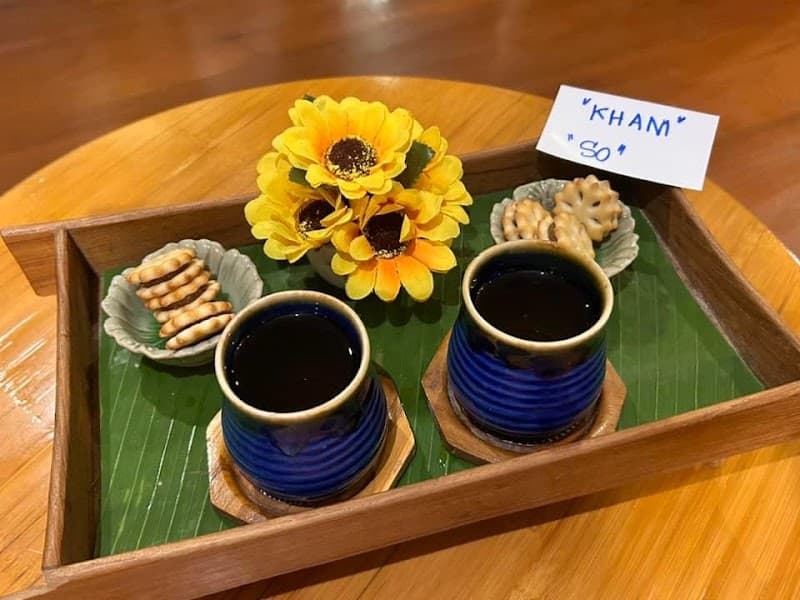 Lantana Health Massage 2 Chiang Mai photo